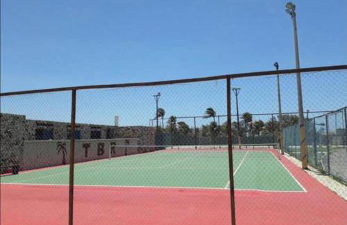 Taiba Beach Resort - Apt Duplex Novo - Foto 17