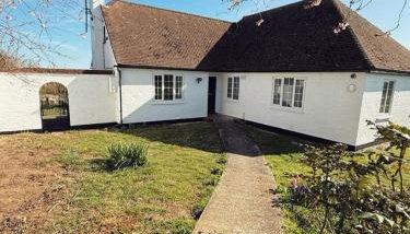 Elms Farm Cottages - White Swans - Foto 2