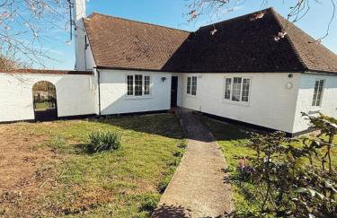 Elms Farm Cottages - White Swans - Foto 2