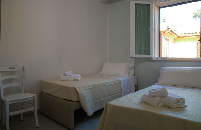 La Residenza del Golfo - Foto 10