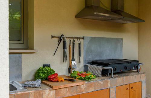 Villa Tullia - Foto 33