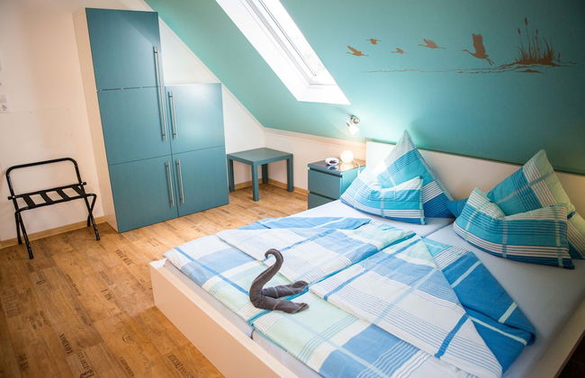 Treppendorfer Apartments - Foto 57