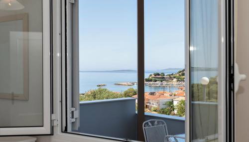 Pelagia's Apartments Finikounda - Foto 2