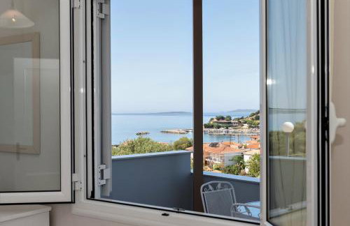 Pelagia's Apartments Finikounda - Foto 2