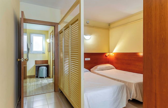 Aparthotel Bertran - Foto 15