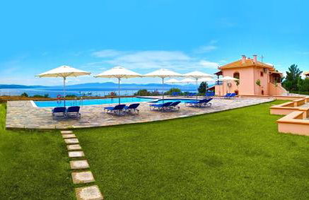 Kala Nera Panorama - Foto 1