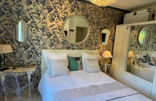 Les Muscades - Foto 50