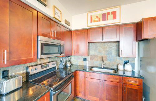 3 Mi to Dtwn Cleveland Condo with Lake Erie Views! - Foto 9