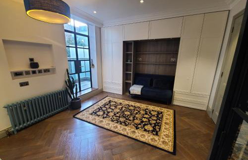 Boutique Linden Gardens 1st floor and loft apartments - Foto 62