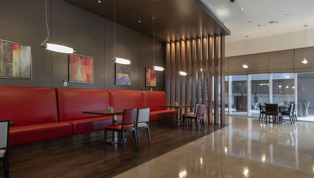 HiGuests - Damac Maison - Foto 4, Vestíbulo