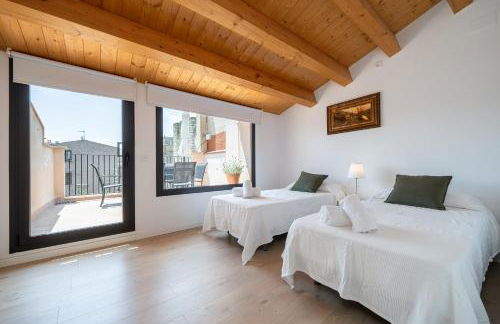 Hauzify I Apartaments Montblanc - Foto 18