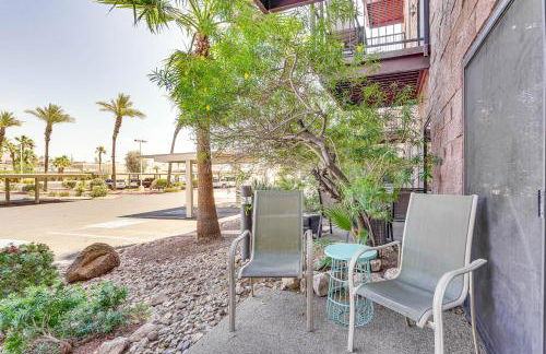 Walk to Golf and Beach Queens Bay Resort Condo - Foto 20