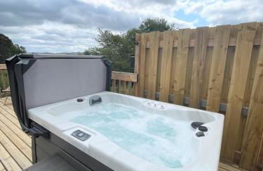 Kaoglen - Bali Pod - Hot Tub -Cairngorms - Pitlochry - Photo 65