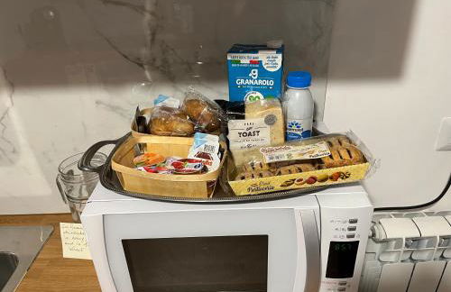 SPAZIO apARTment di stile Roma METRO C MIRTI - Photo 67