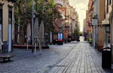 Enjoy Carnanal with extreme confort 4p - Foto 39