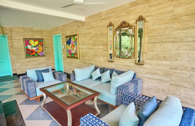 Mayfair Manor Alibag - Foto 30