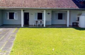 Casa Aconchegante Frente ao Mar Guaratuba - Foto 1