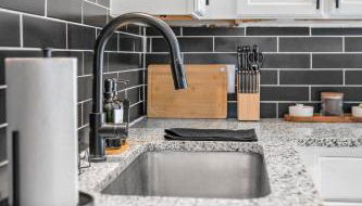 Stylish MCM Home by Frost Center - Foto 2