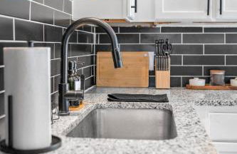 Stylish MCM Home by Frost Center - Foto 2