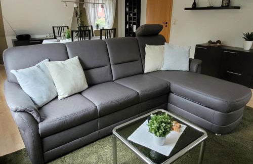 Ferienwohnung Reiners - Foto 12