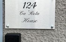 Ca Rota house free parking COMO - Foto 17