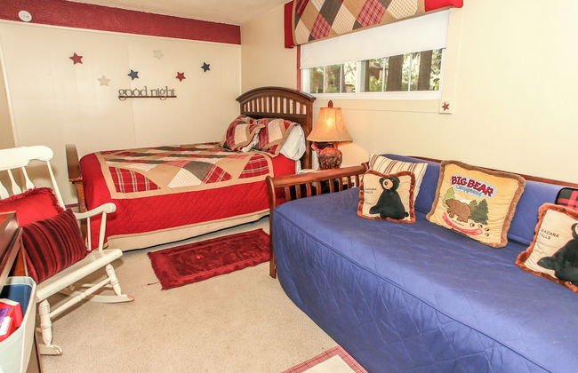 3 Little Bears Cabin - Foto 4