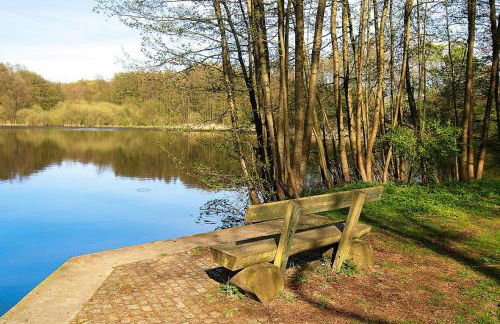 Ferienhaus am Wockersee in Parchim - Foto 14