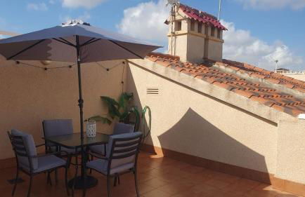 Casa Alejandro - Foto 9