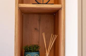 Ocean-Πολυτελές διαμέρισμα στο Αγρίνιο - Photo 10