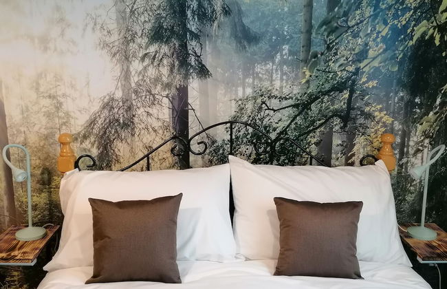 Mourne Mountain Art Apartments - Foto 7