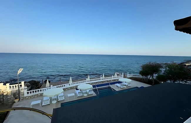 Otelox Ayaş Beach Bungalov - Foto 13