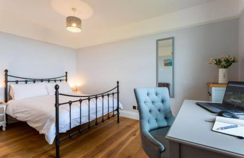 Millook View Farmhouse - Foto 30