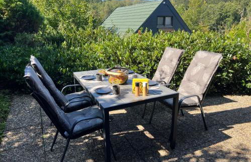 Hidden Cottage Odenwald - Foto 9