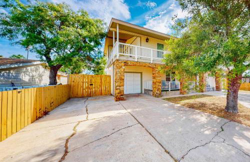 Family Tides - Foto 48