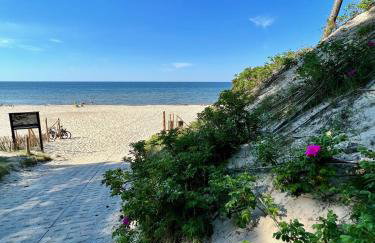 Apartament VIP Sztutolo z basenem - Foto 52