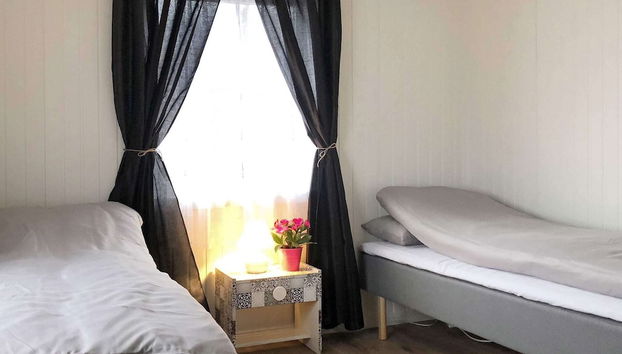 6 Person Holiday Home in Vevelstad - Foto 2, Zimmer