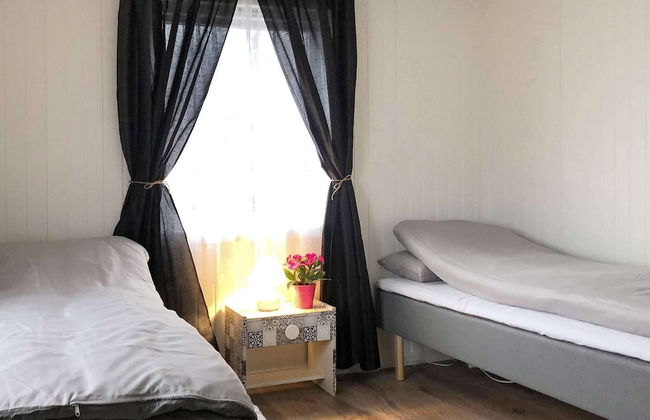 6 Person Holiday Home in Vevelstad - Foto 2