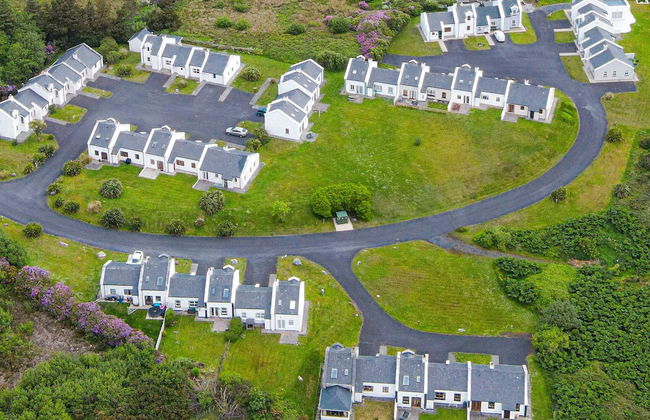 Achill Sound Holiday Village - Photo 70