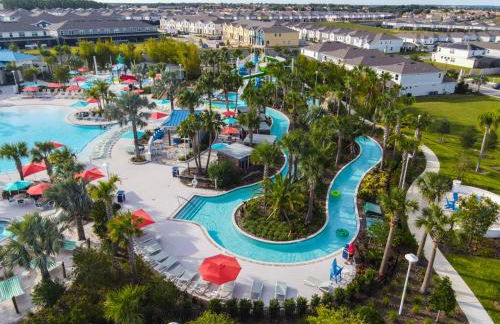 Modern Townhome with Resort Amenities - Foto 35