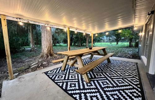 Quiet Farmhouse IN THE COUNTRY close to major theme parks - Photo 9