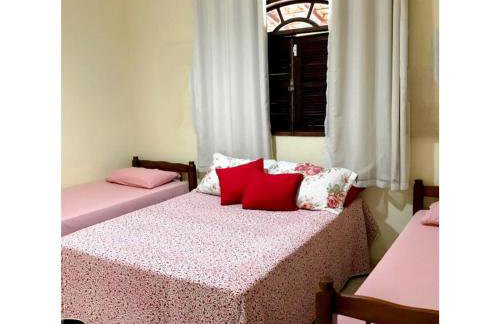 Casa Linear Térrea com Piscina no Atlântico - Foto 16