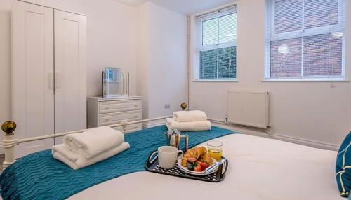 1 Abbey Mews, Leiston - Foto 3