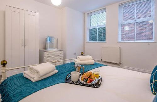 1 Abbey Mews, Leiston - Foto 3