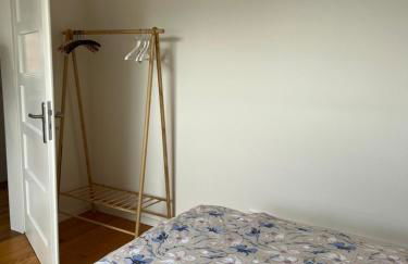 Elegantes Apartment in Villa - Foto 11