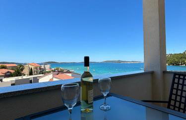 Sea View Apartments Zaboric - Foto 25