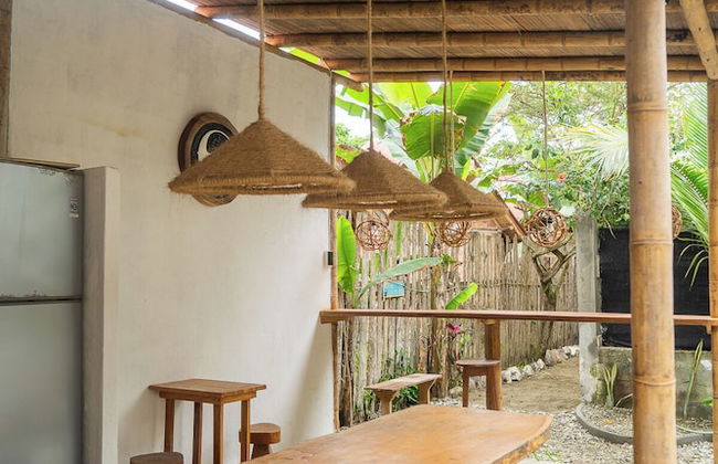 Las Golondrinas Ayampe - Foto 39