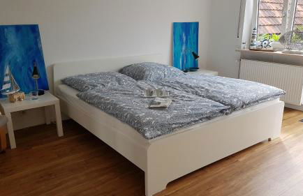 Apartment Weinbergglück - Foto 18