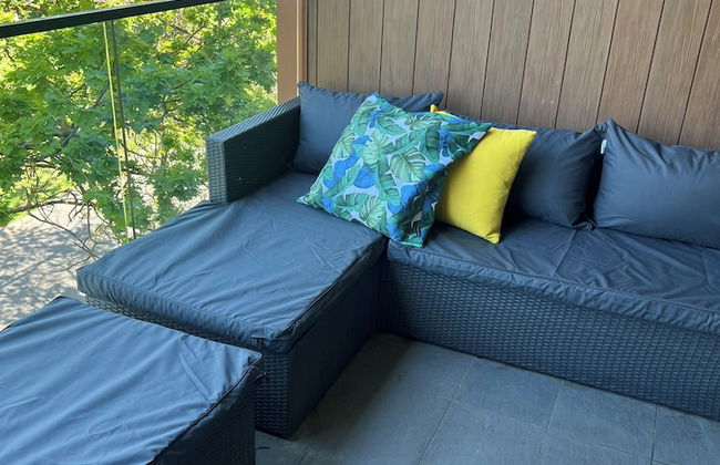 Centrepoint Units Heidelberg - Foto 13