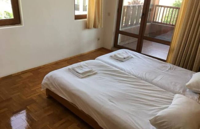 3 Bedroom Villa At The Vineyards Resort - Photo 2