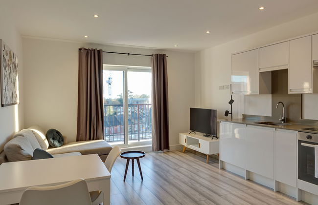 Hounslow Apartments by Charles Hope - Foto 10